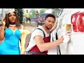 Gambar cover THE PRINCE PRETENDS TO BE A CAR WASH TO FIND TRUE LOVE FULL MOVIE - Mike Godson 2021 Latest Movie