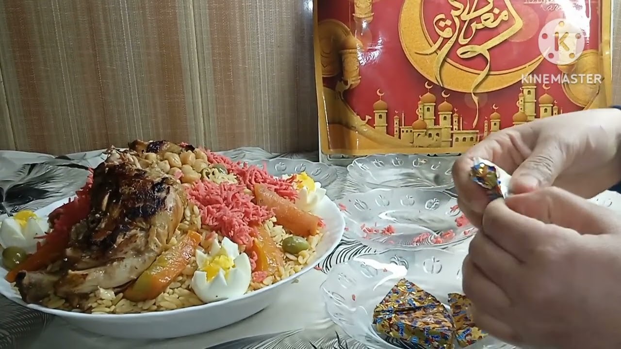 صحور رمضان😋👌🏻 +الحسد للفاشلاااات😘 .اقتلهم بالنجاح🤗🎀 و ادفنهم بالسعادة 👍🏻😉