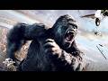 King Kong | The Beast Unleashed | Extended Preview