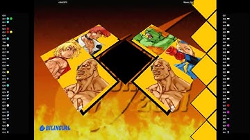 CVS2 🕹 c0nk2879 VS Waves_GG #fightcade2 #fightcade #capcom #snk #capcomvssnk2 #cvs2