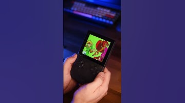 The Legend of Zelda: Oracle of Seasons on GameBoy Color