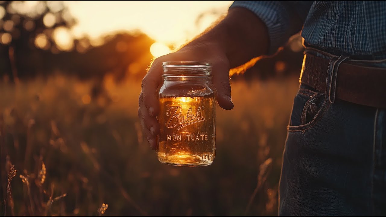 Thumbnail for the country song Texas Moonshine Celebrating the Spirit of the Lone Star State