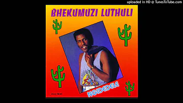 Bhekumuzi luthuli- Amandla Endoda