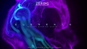 How to Create |07| Electro Music with Zero-G Elements