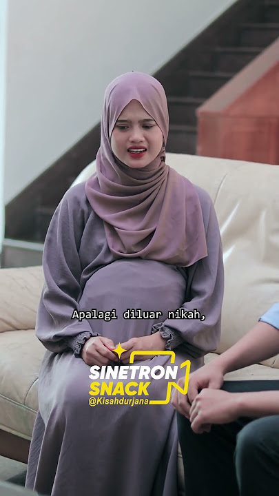 CURIGA WARGA HAMIL DI LUAR NIKAH, PAK RT INVESTIGASI