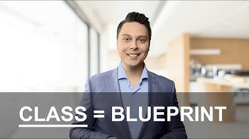 Java Classes and Objects in 1 minute with real-life examples for beginners