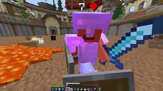 Mock LT2 UHC Test vs Rozacks