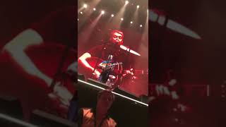 Courteeners - Better Man (New Song) - Leeds First Direct Arena 2018