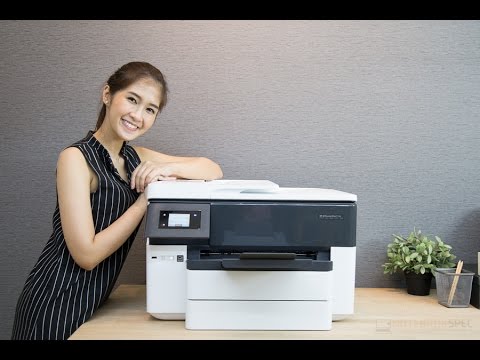 hp officejet pro 7740 wf