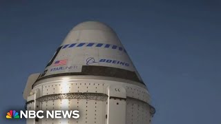 Boeing, SpaceX set dates for critical missions Resimi