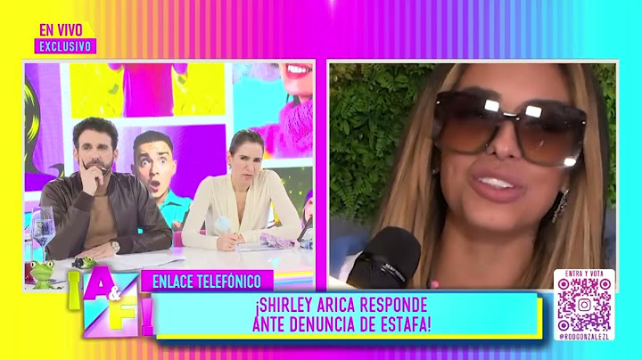 Amor y Fuego - JUL 09 - 3/4 - ¿NATALIA MÁLAGA CULPABLE DE LA DISPUTA FAMILIAR DE EVA AYLLÓN?