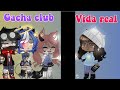 NEVER LET YOU GO // MEME // Gacha Club