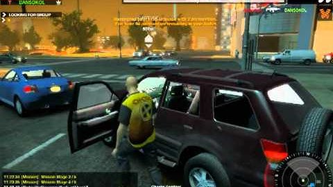 apb reloaded - proof that OpDaCop is using cheats - WATCH THE WHOLE VIDEO!