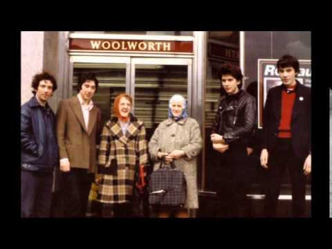 Buzzcocks - Peel Session 1977