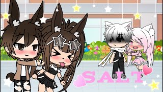 Download Lagu Salt / GLMV / Ava Max MP3