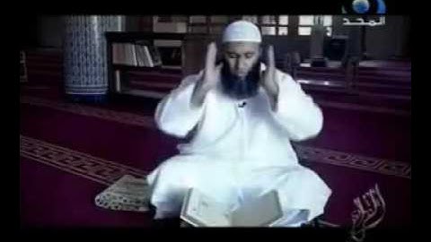 الشيخ عبد العزيز الكرعاني سورة النور رمضان 2009 ‎