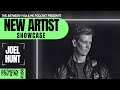 NEW ARTIST SHOWCASE - Joel Hunt