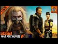 15 Amazing Mad Max Movies Facts [Explained In Hindi] || New Movies ?? || Gamoco हिन्दी