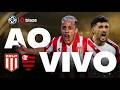 🔥ESTUDIANTES X FLAMENGO AO VIVO LIBERTADORES | DIRETO DA ARGENTINA | FLAMENGO X ESTUDIANTES AO VIVO