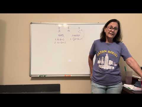 Jacob’s Geometry Chapter 3 Lesson 2