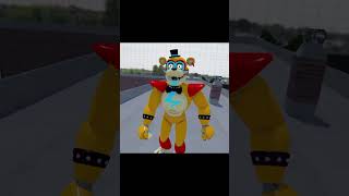 Freddy napıyosun gregorye #komik #oyun #spiderman #vr #keşfet #bonelab #iplusd #fnaf