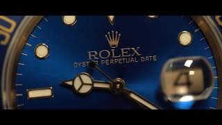 Rolex Submariner 16618 Swiss Only Dial Beloved Watch