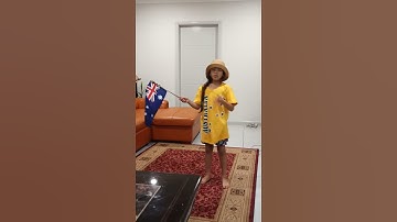 Thumbnail of Australian Day Song