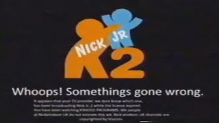 Anti-Piracy Screens Tv Shows Part 10