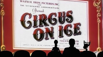 MST3K - Shorts: Circus On Ice (S04 E21) [HD] 1080p60 - Project MSTie