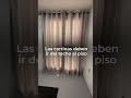 TRANSFORMA TU SALA ✨ Tips para decorar salas pequeñas