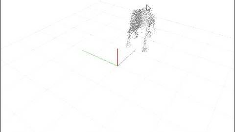 Voxel Reconstruction for Computer Vision