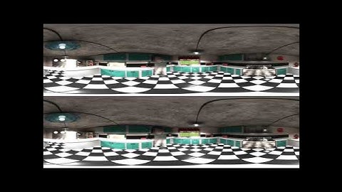 Renderman 21 Texture and Lighting Test