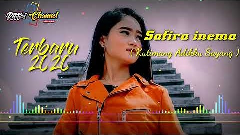 Safira inema - Kutimang Adikku Sayang || terbaru 2020