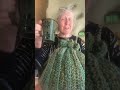 Look what I made. #teatime #crochettutorial #shortvideo
