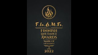 F.L.A.M.E. 2022 -gaala