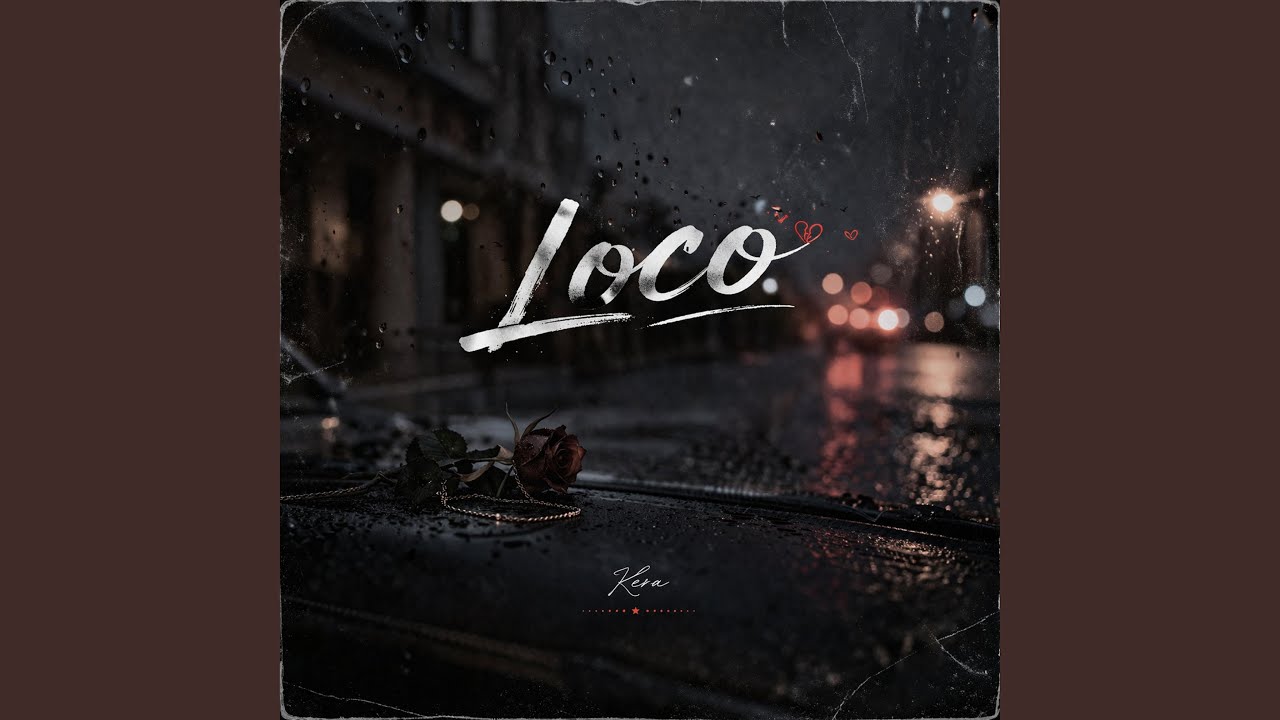 Guarda LOCO su YouTube Guarda LOCO su YouTube