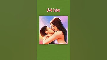 From 64 Bits to 1/8 Bits – Game Logo Pixel Art in Minecraft ( Part 25 )