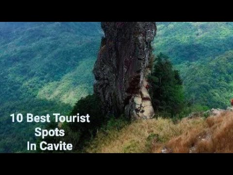 10 Best Tourist Spots In Cavite