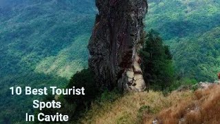 10 Best Tourist Spots In Cavite