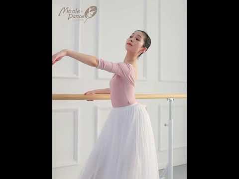 Ballet Leotard Ballet Dress Women Dance Skirt Swimsuit for Dancing Adult Gymnastic #shorts