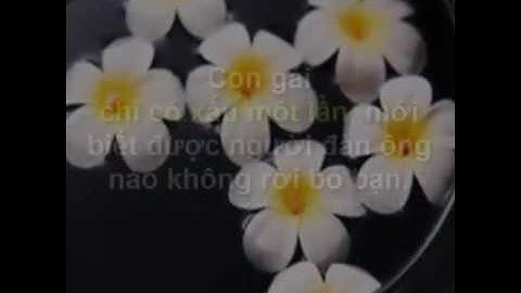 Lúc khó khăn mới biết AI LÀ BẠN, khi hoạn nạn      Nhạc Thiền Tĩnh Tâm