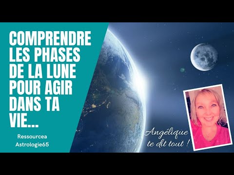 Comprendre les phases