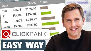 ClickBank for Beginners: How to Make Money on ClickBank In 2022 (The Easy Method)