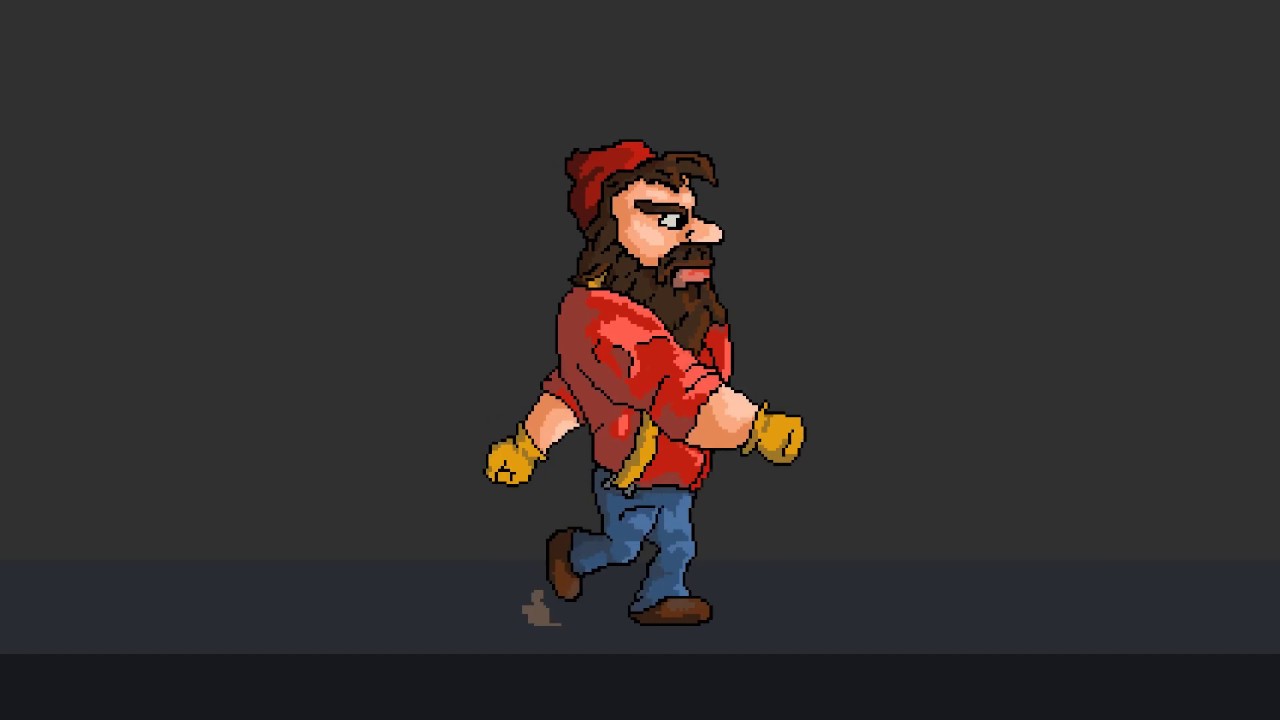 Sprite Animation