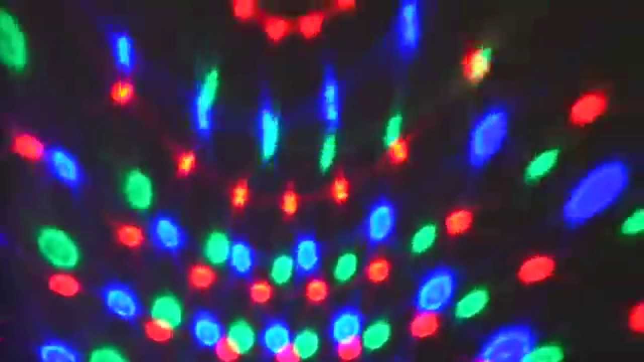 Sfera di Luce Magic Ball