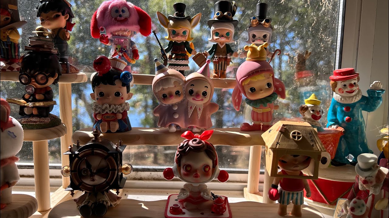 ASMR Unboxing Compilation!