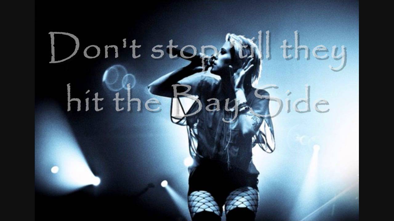 DEV - Shadows - YouTube