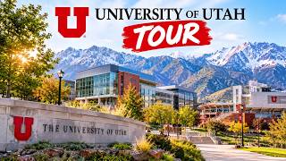UNIVERSITY OF UTAH TOUR