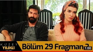 Kuzey Yıldızı İlk Aşk 29. Bölüm Fragmanı