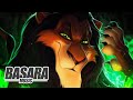 Vida Longa ao Rei | Scar (O Rei Leão) | Basara